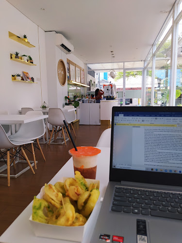 Opinii despre Kopi Soe Blitar în Kota Blitar - Gastronomi dan perhotelan