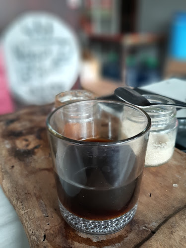 Opinii despre Soto Daging CAMCON Akasia în Kota Mataram - Gastronomi dan perhotelan