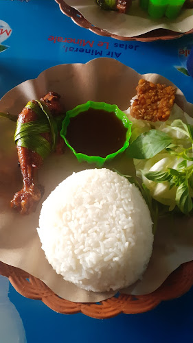 DEPOT Hijau Pandan - Gastronomi dan perhotelan