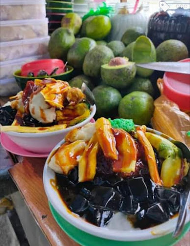 Opinii despre Es Dawet Duren Candisari cab.Pasar Johar în Kota Semarang - Gastronomi dan perhotelan