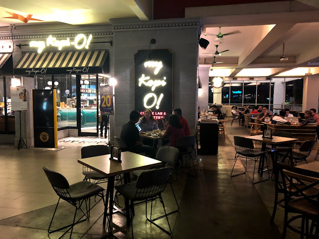 My Kopi-O! Surabaya Town Square - Surabaya