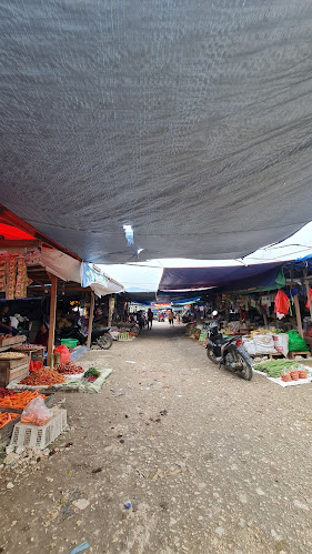 Opinii despre Pasar Baru Youtefa în Kota Jayapura - Gastronomi dan perhotelan