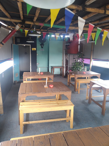 Habitat Milk and Coffee Depok - Kota Depok