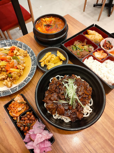 Dae Jang Geum Grand Batam - Kota Batam