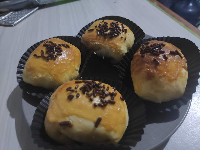 Warung Daun - Kota Depok