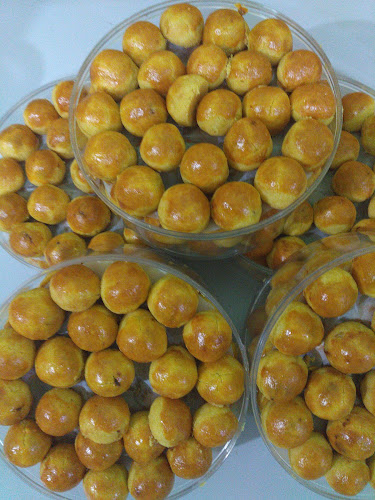 Pasar Modern Intermoda, Blok D2 No. 15, Kota Tangerang Selatan, Banten 15345