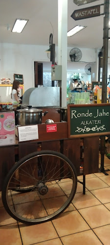 Opinii despre The Kiosk Setiabudhi în Kota Bandung - Gastronomi dan perhotelan