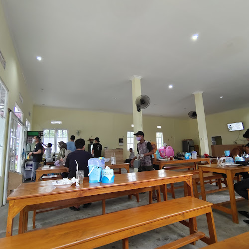 Comentarii opinii despre Warung Jawa