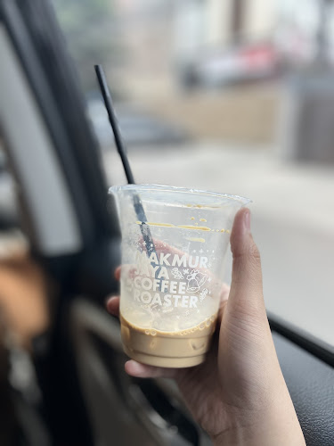 Makmur Jaya Coffee - Gastronomi dan perhotelan