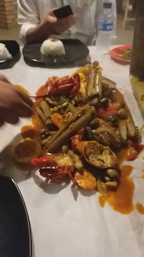 EPHATEA KERANG KILOAN