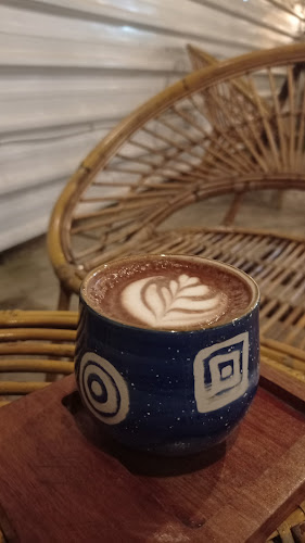 Comentarii opinii despre Comet Coffee