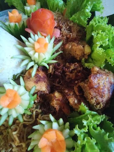 Jl. Letkol Iskandar No.2 no. 47, Tengah Padang, Kec. Tlk. Segara, Kota Bengkulu, Bengkulu 38114