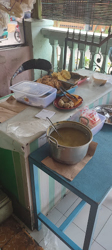 Warung Nasi Jagung Bu Nunik - Kota Probolinggo
