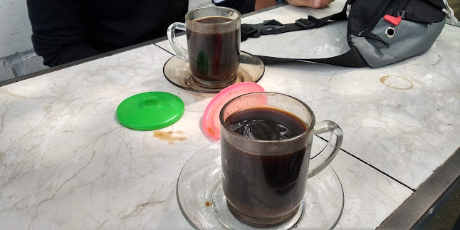 Semut Kopi - Kota Mojokerto