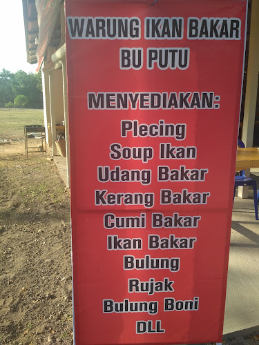 Opinii despre Warung ikan bakar bu putu 2 în Kota Denpasar - Gastronomi dan perhotelan