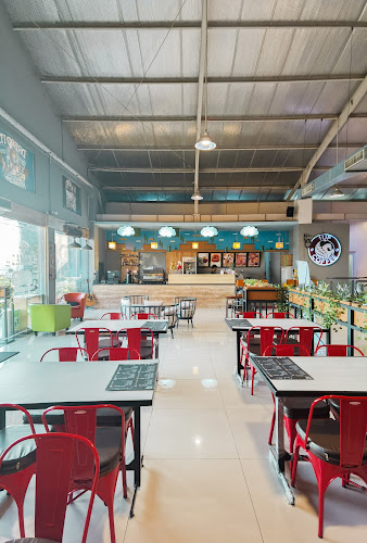 Jl. Kenjeran No.463-465, RT.003/RW.15, Gading, Kec. Tambaksari, Surabaya, Jawa Timur 60134