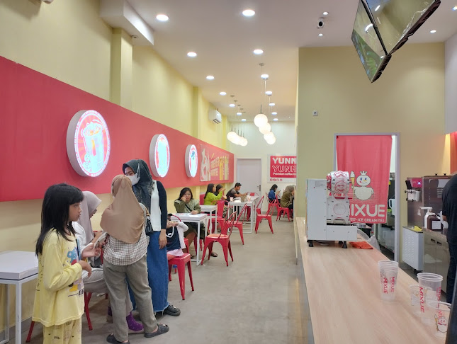 Komplek Madani, Jalur II No.RT. 31, Antasan Kecil Tim., Kec. Banjarmasin Utara, Kota Banjarmasin, Kalimantan Selatan 70122