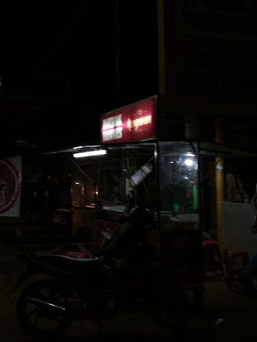 Martabak Brownies Kanganan Cabang Simpang Gembira - Gastronomi dan perhotelan