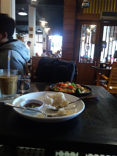 Comentarii opinii despre Coffee Box Palang Merah