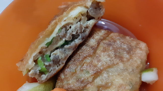 Opinii despre Martabak Bintang 88, Cisauk în Kabupaten Tangerang - Gastronomi dan perhotelan