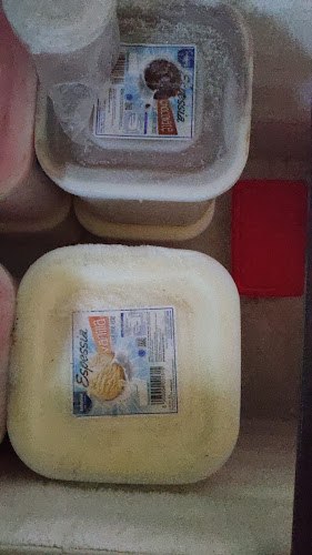 AGEN ES KRIM INDOFOOD "BERKAH ABADI"KANG DEDEN - Gastronomi dan perhotelan