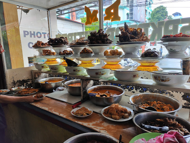 RM. Sakadar Titipan - Kab. Tasikmalaya