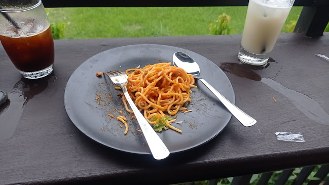 Comentarii opinii despre Sabanhari Coffe