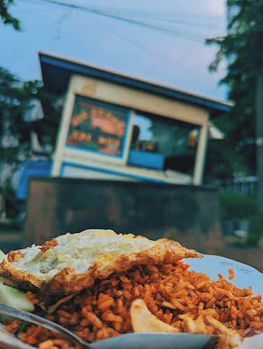 Comentarii opinii despre Nasi Goreng Cak Moo