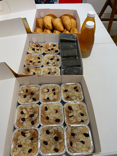 Opinii despre Toko Kue Tradisional în Kota Mataram - Gastronomi dan perhotelan