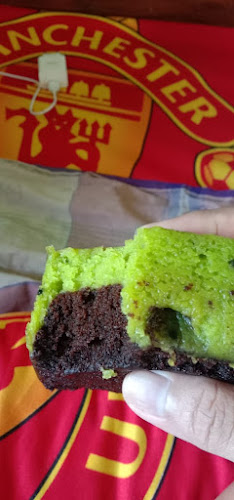 Outlet Amanda Brownies - Samarinda Seberang - Kota Samarinda