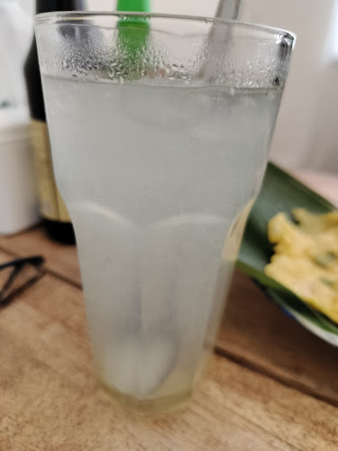 Comentarii opinii despre Warung Kopi Imah Babaturan 1