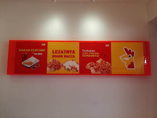 Jl. Talasalapang No.14, Gn. Sari, Kec. Rappocini, Kota Makassar, Sulawesi Selatan 90221