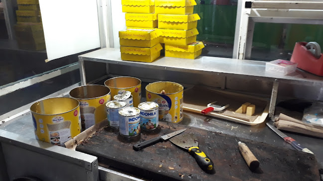 Martabak Gudang Rasa Cab. Parepare