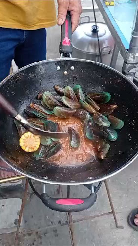 Opinii despre Kerang Ijo (PakLondo) în Kota Madiun - Gastronomi dan perhotelan