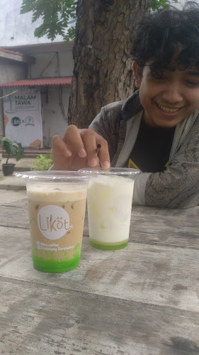 Likot Coffee - Gastronomi dan perhotelan