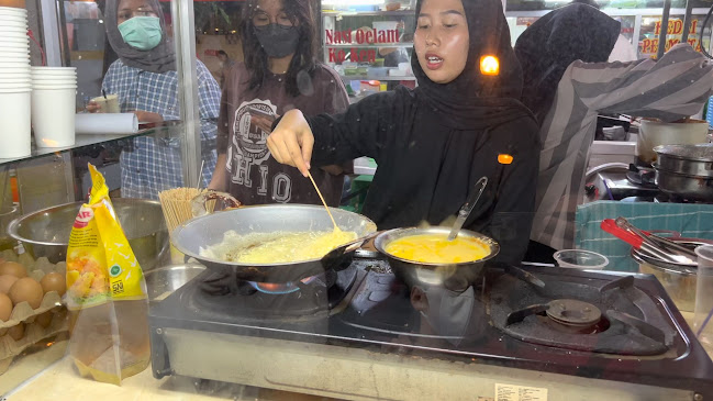 Comentarii opinii despre Permata culinary