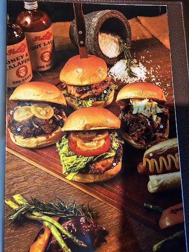 Comentarii opinii despre HotLicks Texas BBQ & Bar