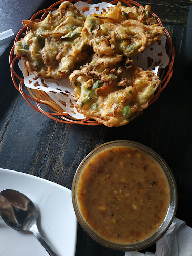 Coffee Box Palang Merah - Gastronomi dan perhotelan