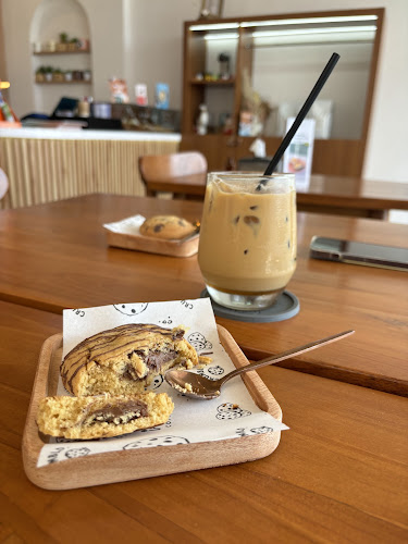 Opinii despre Crumbld.Cookies în Kota Denpasar - Gastronomi dan perhotelan