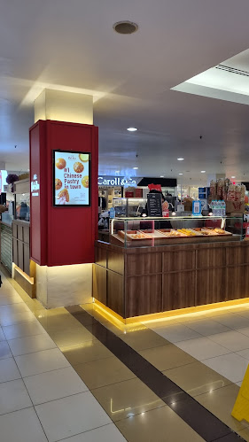 Bak Kee Pecinan - PTC - Surabaya