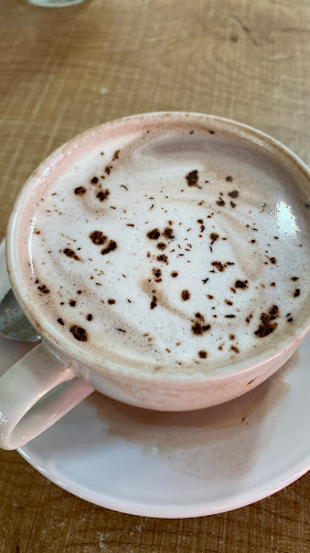 Loko Cafe - Semarang Tawang - Kota Semarang