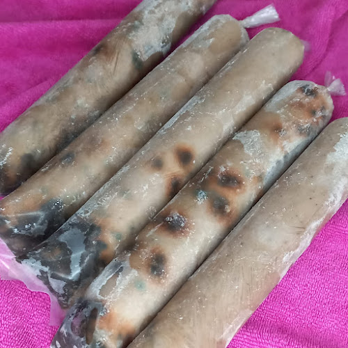 Comentarii opinii despre Es Lilin Malaysia by Jajanan Arrasya