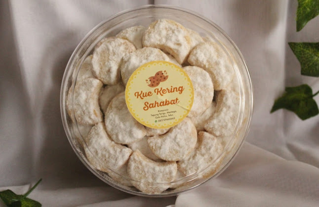 Kue Kering Sahabat - Kota Magelang