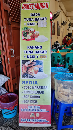 Opinii despre Coto HB’eNG în Kota Sorong - Gastronomi dan perhotelan