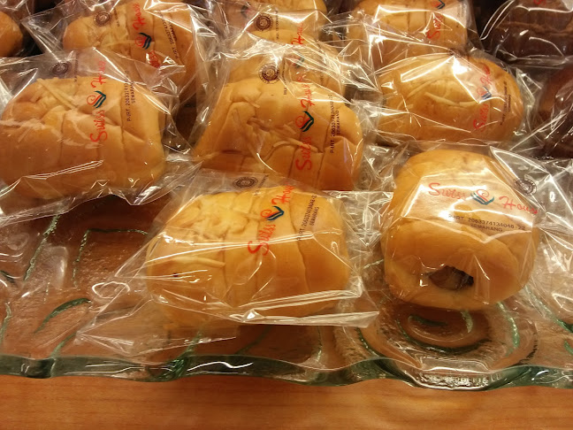 Swiss House Setiabudi - Kota Semarang