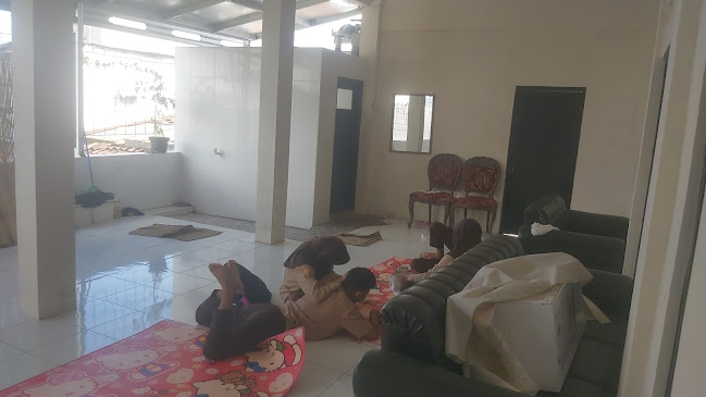 Comentarii opinii despre Seblak Zipay outlet 1