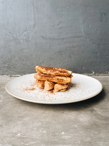 Comentarii opinii despre Secangkir Kopi