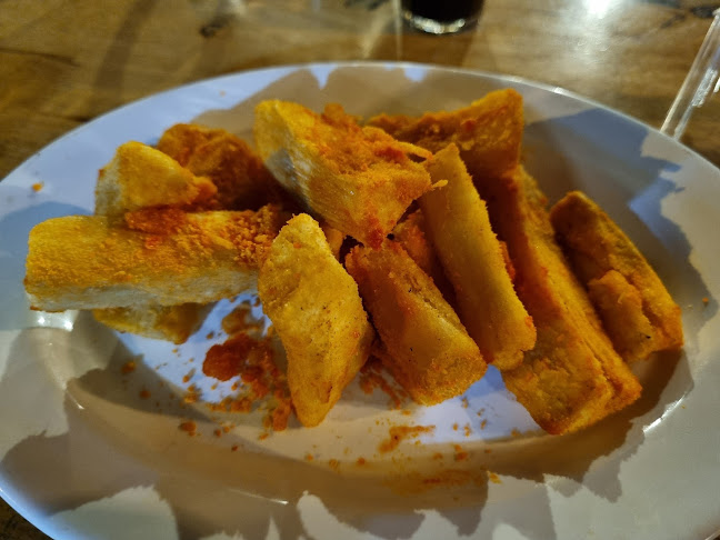 Roti Jhon