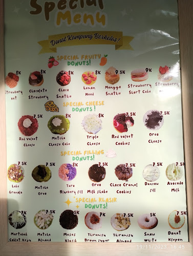 Comentarii opinii despre HUMBLE DONUTS