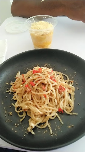 Teras Putih Sorong - Kota Sorong